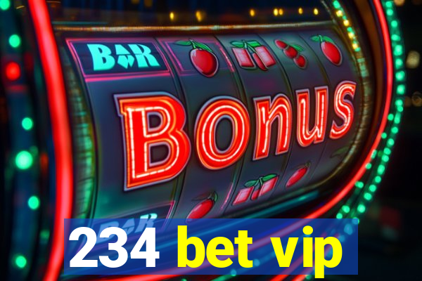 234 bet vip